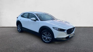 Mazda CX-30 2.5L e-SKYACTIV G MHEV 103kW Centre-Line