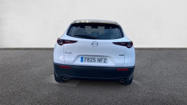 Mazda CX-30 2.5L e-SKYACTIV G MHEV 103kW Centre-Line