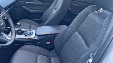 Mazda CX-30 2.5L e-SKYACTIV G MHEV 103kW Centre-Line
