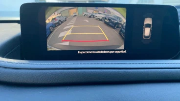 Mazda CX-30 2.5L e-SKYACTIV G MHEV 103kW Centre-Line