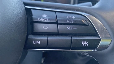 Mazda CX-30 2.5L e-SKYACTIV G MHEV 103kW Centre-Line