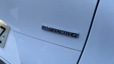 Mazda CX-30 2.5L e-SKYACTIV G MHEV 103kW Centre-Line