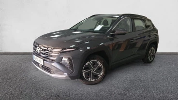 Hyundai Tucson 1.6T 118kW (160CV) Maxx