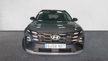 Hyundai Tucson 1.6T 118kW (160CV) Maxx