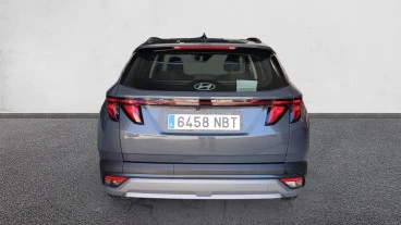 Hyundai Tucson 1.6T 118kW (160CV) Maxx
