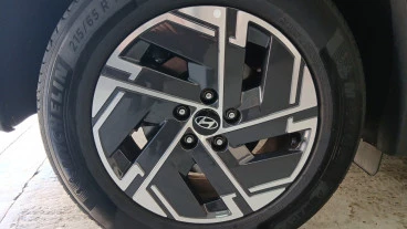Hyundai Tucson 1.6T 118kW (160CV) Maxx