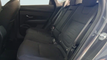 Hyundai Tucson 1.6T 118kW (160CV) Maxx