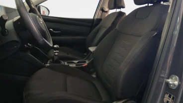 Hyundai Tucson 1.6T 118kW (160CV) Maxx