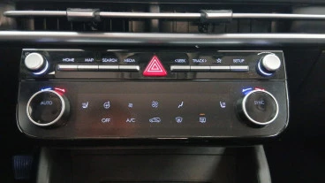Hyundai Tucson 1.6T 118kW (160CV) Maxx