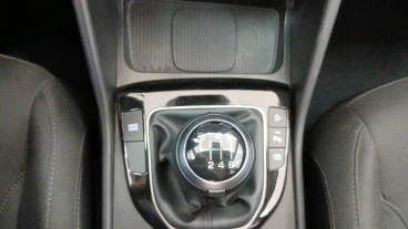 Hyundai Tucson 1.6T 118kW (160CV) Maxx