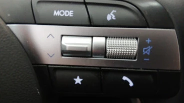 Hyundai Tucson 1.6T 118kW (160CV) Maxx