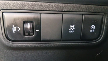 Hyundai Tucson 1.6T 118kW (160CV) Maxx