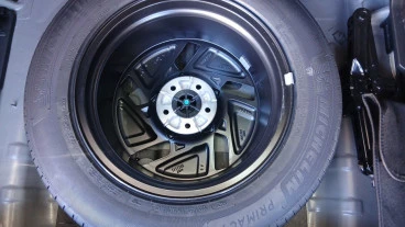Hyundai Tucson 1.6T 118kW (160CV) Maxx