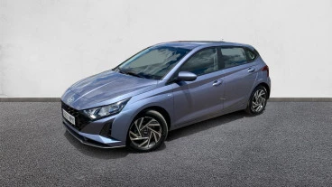 Hyundai i20 1.0 TGDI 74kW (100CV) 48V Klass