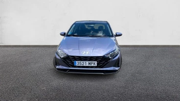 Hyundai i20 1.0 TGDI 74kW (100CV) 48V Klass