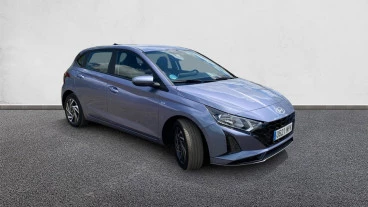 Hyundai i20 1.0 TGDI 74kW (100CV) 48V Klass