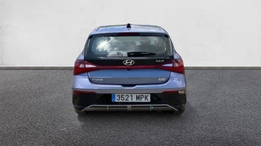 Hyundai i20 1.0 TGDI 74kW (100CV) 48V Klass