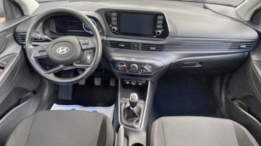 Hyundai i20 1.0 TGDI 74kW (100CV) 48V Klass