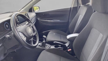 Hyundai i20 1.0 TGDI 74kW (100CV) 48V Klass