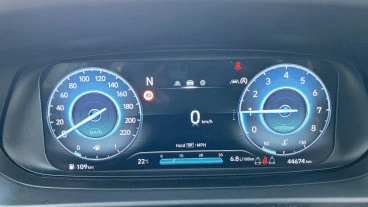 Hyundai i20 1.0 TGDI 74kW (100CV) 48V Klass