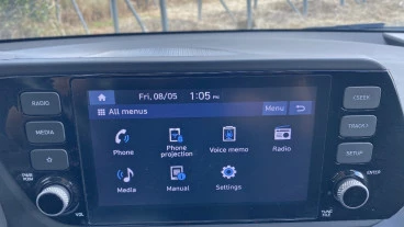 Hyundai i20 1.0 TGDI 74kW (100CV) 48V Klass