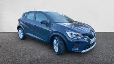 Renault Captur equilibre TCe 67kW (90CV)