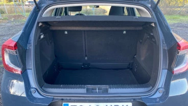 Renault Captur equilibre TCe 67kW (90CV)