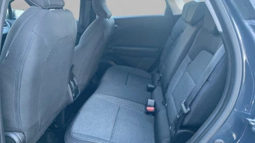 Renault Captur equilibre TCe 67kW (90CV)