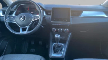 Renault Captur equilibre TCe 67kW (90CV)