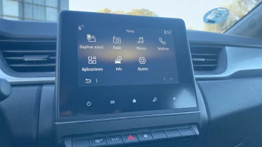 Renault Captur equilibre TCe 67kW (90CV)