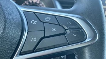 Renault Captur equilibre TCe 67kW (90CV)