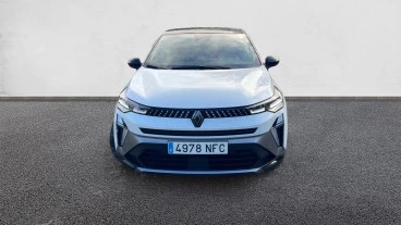 Renault Captur esprit Alpine E-Tech 105kW (145CV)