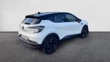 Renault Captur esprit Alpine E-Tech 105kW (145CV)