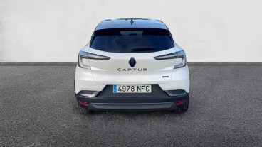 Renault Captur esprit Alpine E-Tech 105kW (145CV)
