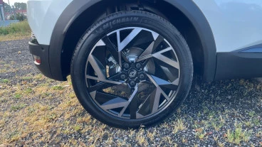 Renault Captur esprit Alpine E-Tech 105kW (145CV)