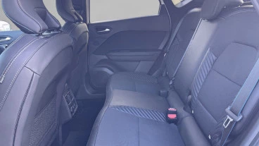 Renault Captur esprit Alpine E-Tech 105kW (145CV)