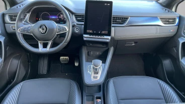 Renault Captur esprit Alpine E-Tech 105kW (145CV)