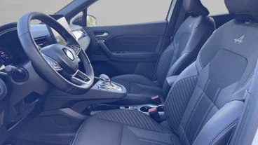 Renault Captur esprit Alpine E-Tech 105kW (145CV)