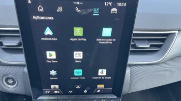 Renault Captur esprit Alpine E-Tech 105kW (145CV)