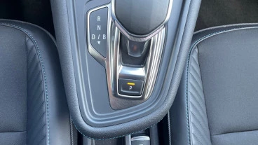 Renault Captur esprit Alpine E-Tech 105kW (145CV)