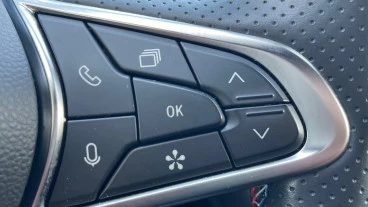 Renault Captur esprit Alpine E-Tech 105kW (145CV)