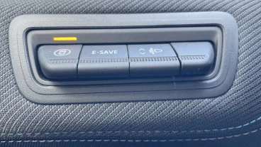 Renault Captur esprit Alpine E-Tech 105kW (145CV)