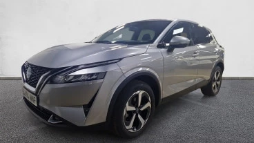 Nissan Qashqai DIG-T 103kW N-Connecta