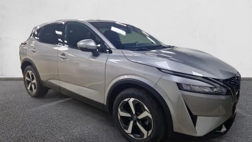 Nissan Qashqai DIG-T 103kW N-Connecta