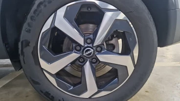 Nissan Qashqai DIG-T 103kW N-Connecta