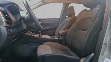 Nissan Qashqai DIG-T 103kW N-Connecta