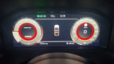 Nissan Qashqai DIG-T 103kW N-Connecta