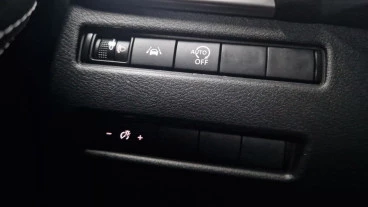 Nissan Qashqai DIG-T 103kW N-Connecta