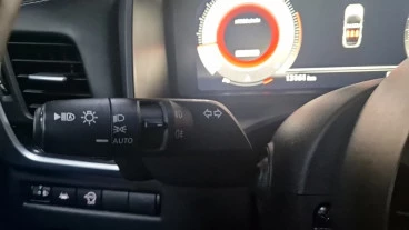 Nissan Qashqai DIG-T 103kW N-Connecta