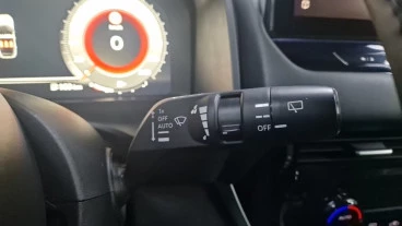 Nissan Qashqai DIG-T 103kW N-Connecta